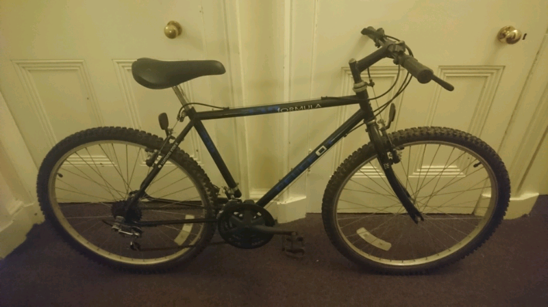 peugeot formula bike